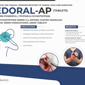 MEDORAL-AP
