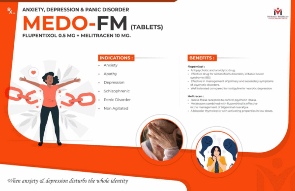 MEDO-FM