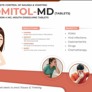 VOMITOL-MD-4mg