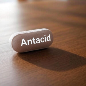 Antacid