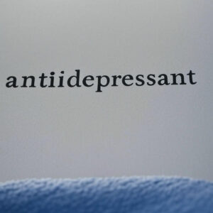 Antidepressant