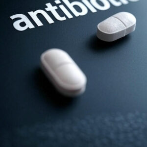 Antibiotics
