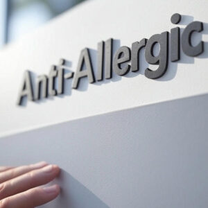 Antiallergic