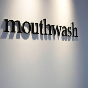 Mouth Wash